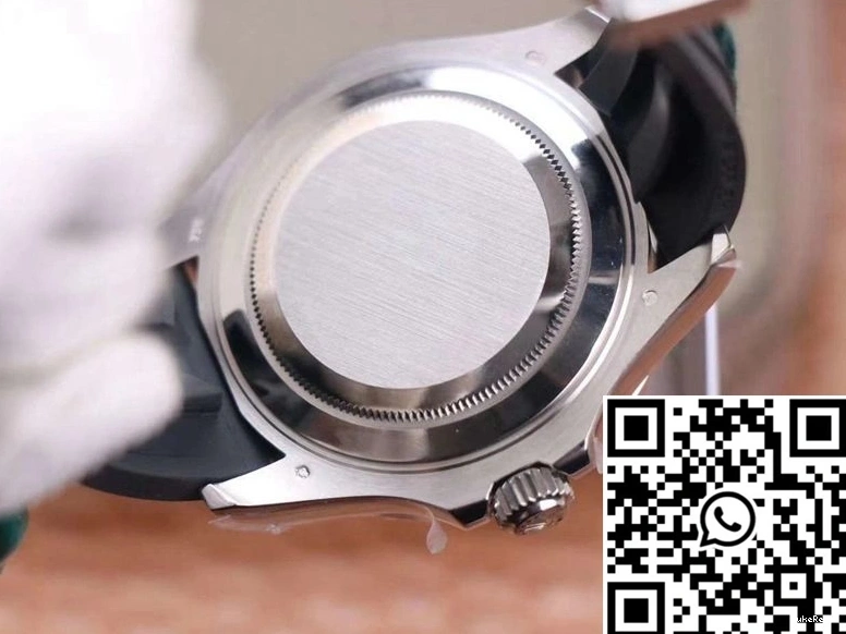 Rolex Master VS M226659-0002 Yacht Black Factory Dial 0302